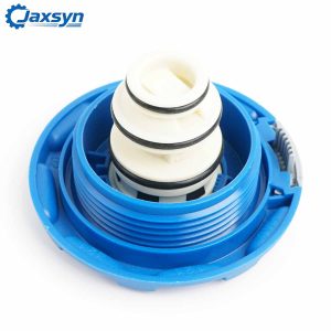 Coolant Expansion Tank Cap - 4M0121321Q