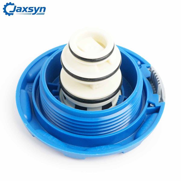 Coolant Expansion Tank Cap - 4M0121321Q