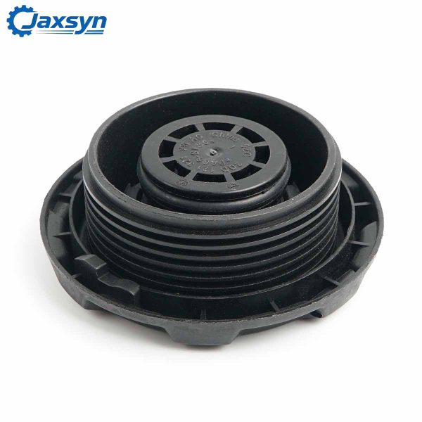 Coolant Expansion Tank Cap - 2Q0121321
