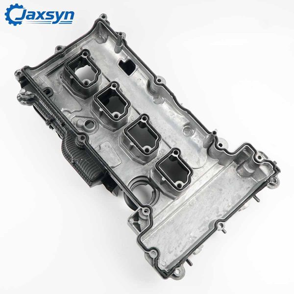 Benz Aluminum Valve Cover - 2710101730