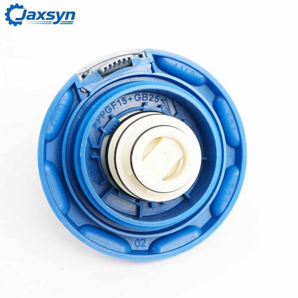 Coolant Expansion Tank Cap - 4M0121321Q