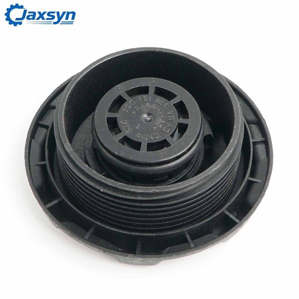 Coolant Expansion Tank Cap - 2Q0121321
