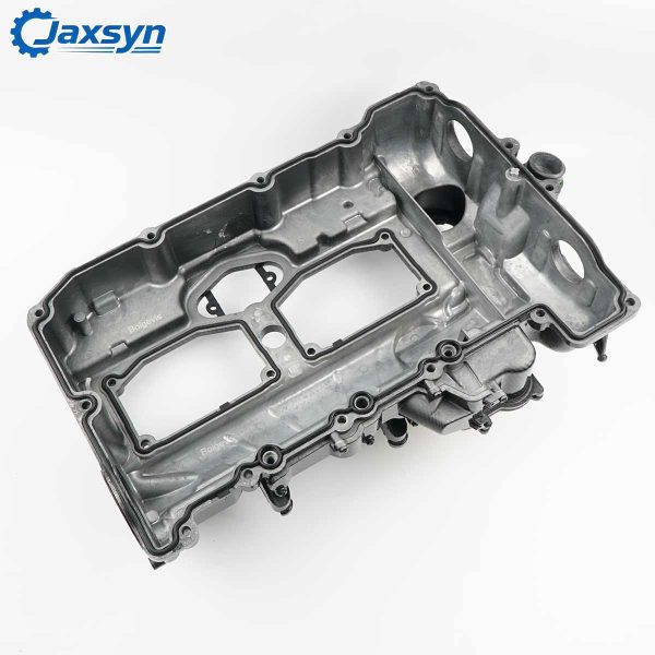 Aluminum Valve Cover - 11127588412