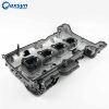 Benz Aluminum Valve Cover - 2710101730