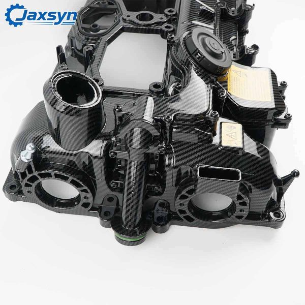 Aluminum Valve Cover - 11127588412