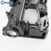 Aluminum Valve Cover - 11127588412