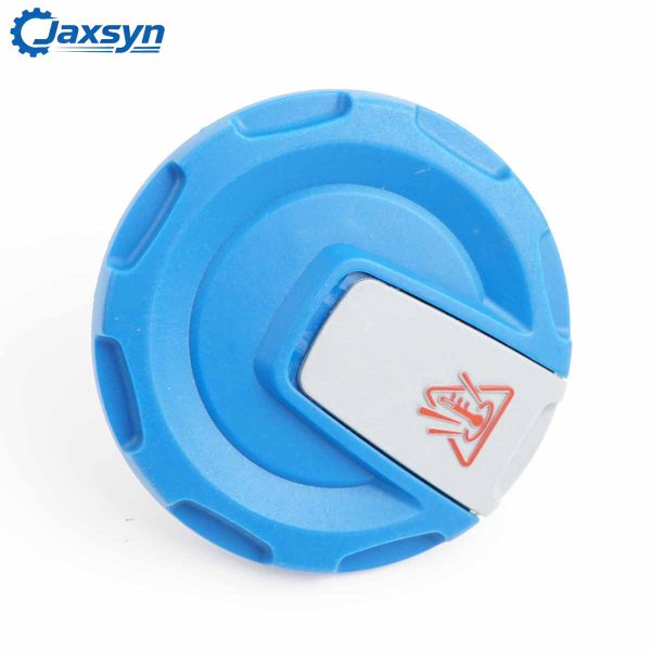 Coolant Expansion Tank Cap - 4M0121321Q