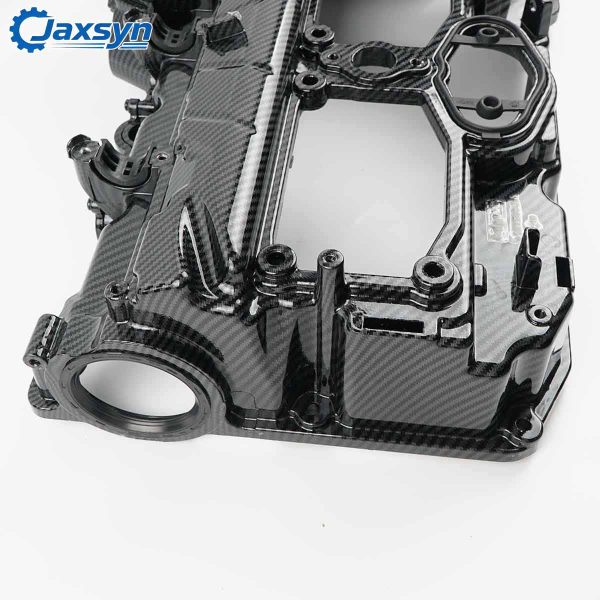 Aluminum Valve Cover - 11127588412