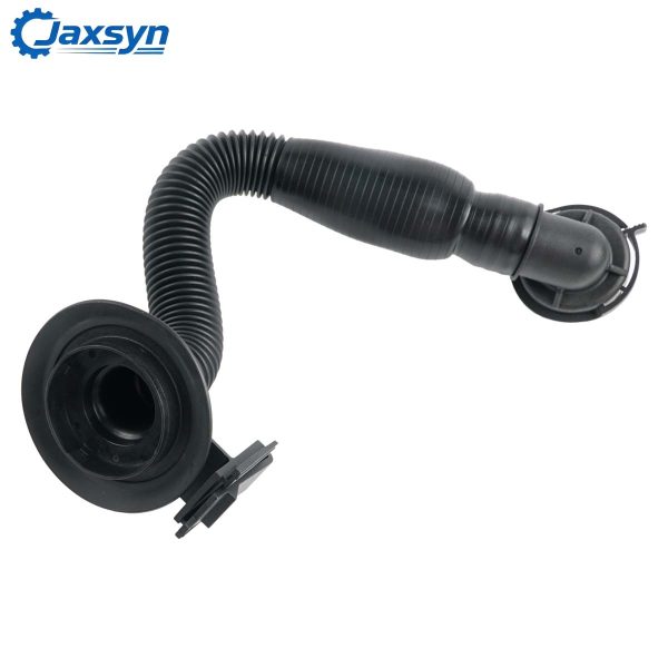 Oil filler pipe 4M0115301F