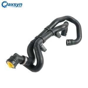 Radiator Coolant Hose Upper 7L0122101H