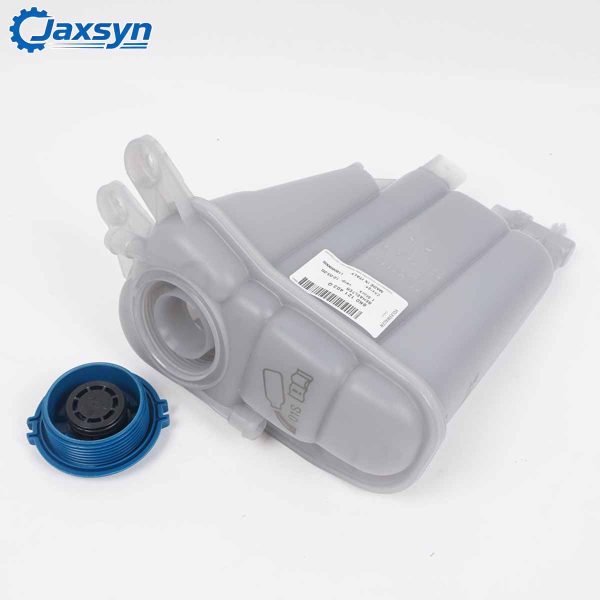 B01 Original Coolant Expansion Tank - 8K0121403Q