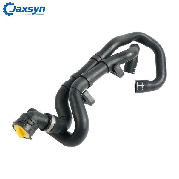 Radiator Coolant Hose Upper 7L0122101H