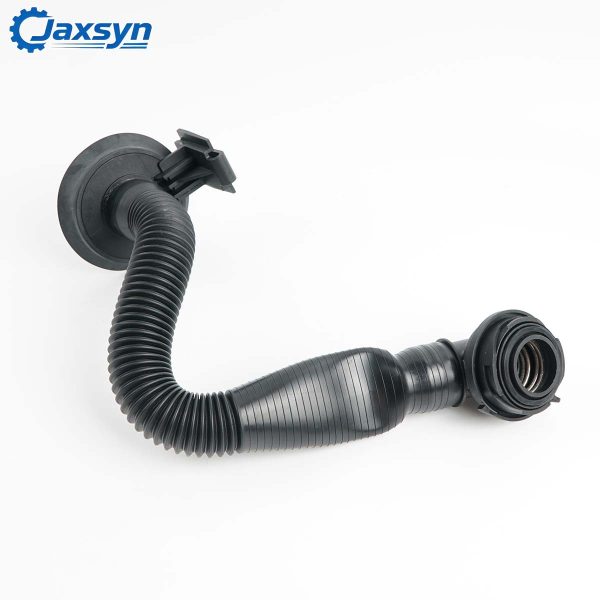 Oil filler pipe 4M0115301F