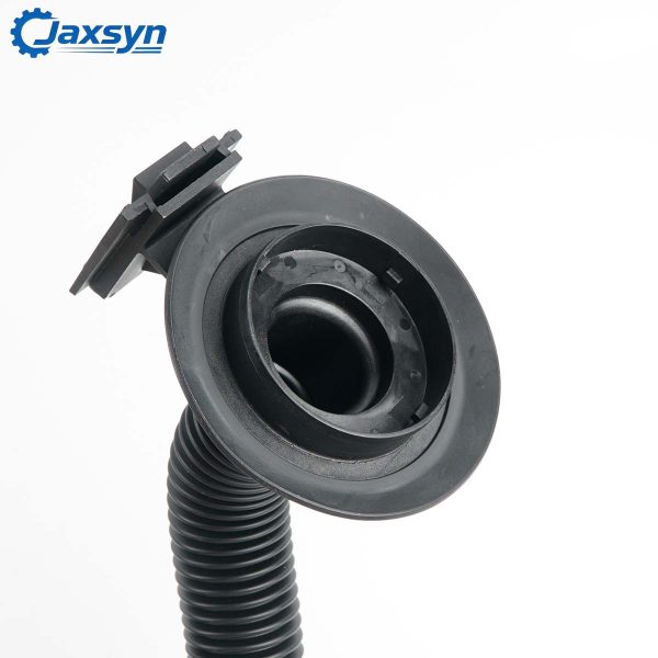 Oil filler pipe 4M0115301F