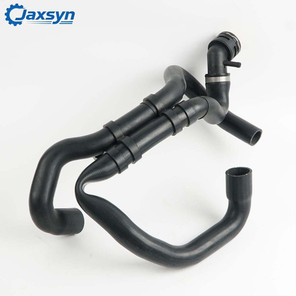 Radiator Coolant Hose Upper 7L0122101H