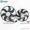 Auxiliary Fan Assembly 1K0959455ES 1K0959455EA