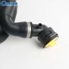 Radiator Coolant Hose Upper 7L0122101H
