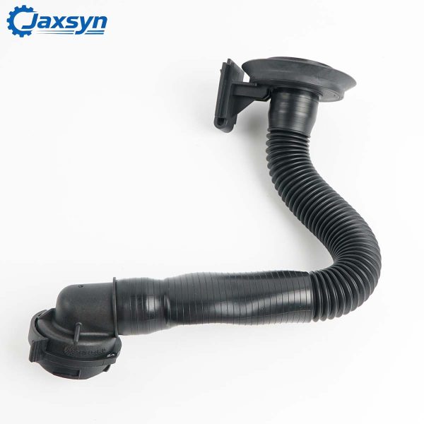 Oil filler pipe 4M0115301F