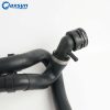 Radiator Coolant Hose Upper 7L0122101H