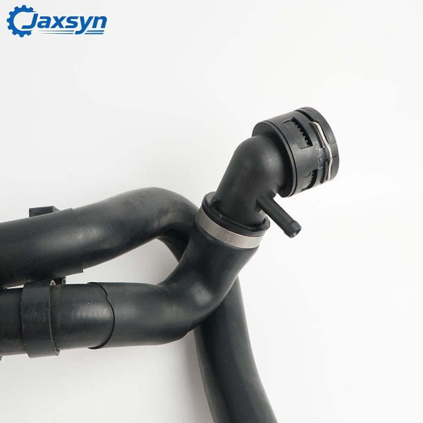 Radiator Coolant Hose Upper 7L0122101H