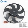 Auxiliary Fan Assembly 1K0959455ES 1K0959455EA