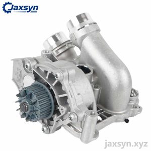 B02 Water Pump 06H121026